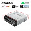 XTRONS D710P