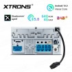 XTRONS TQ125L