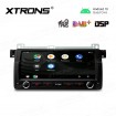 XTRONS PSD8046BL