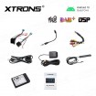 XTRONS PSD8046BL