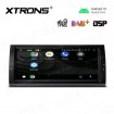 XTRONS PSD1053BL