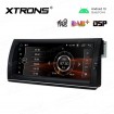 XTRONS PSD1053BL