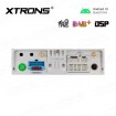 XTRONS PSD1053BL
