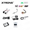 XTRONS PSD1053BL