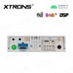 XTRONS PSD1039BL