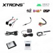 XTRONS PSD1039BL