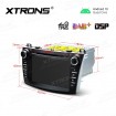 XTRONS PSD80NM3M