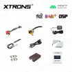 XTRONS PSD80NM3M