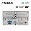 XTRONS PSD70M3M