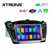 XTRONS PA7035H