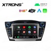 XTRONS PA7035H