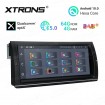 XTRONS PQ1053BL