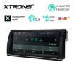 XTRONS PQ1053BL