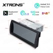 XTRONS PQ1053BL