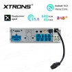 XTRONS PQ1053BL