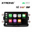 XTRONS PSD80DCRL