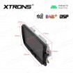 XTRONS PSD80DCRL