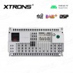 XTRONS PSD80DCRL