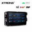 XTRONS PSD80JCCL