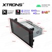 XTRONS IB80A4AL