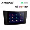 XTRONS IB80M211EL