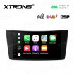 XTRONS IB80M211EL