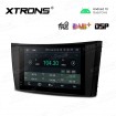 XTRONS IB80M211EL