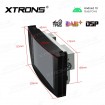 XTRONS IB80M211EL