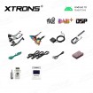 XTRONS IB80M211EL