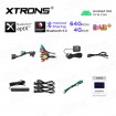 XTRONS IB90M245L