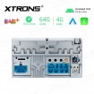 XTRONS PBX70ATT