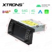 XTRONS PBX7053B