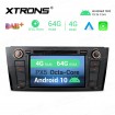 XTRONS PBX7081B