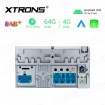 XTRONS PBX70M245