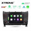 XTRONS PBX70M209