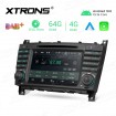 XTRONS PBX70M209