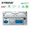 XTRONS PBX70M209