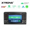 XTRONS PBX70M164