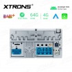 XTRONS PBX70M164