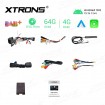 XTRONS PBX70M164