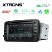 XTRONS PBX70M203