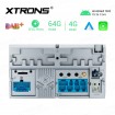 XTRONS PBX70M203