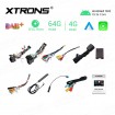 XTRONS PBX70M203