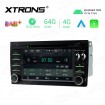 XTRONS PBX70CYP