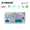 XTRONS PBX70CYP