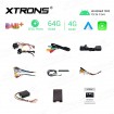 XTRONS PBX70CYP