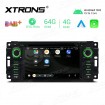 XTRONS PBX60WRJ