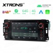 XTRONS PBX60WRJ