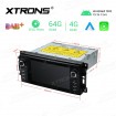 XTRONS PBX60WRJ