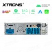 XTRONS PBX60WRJ